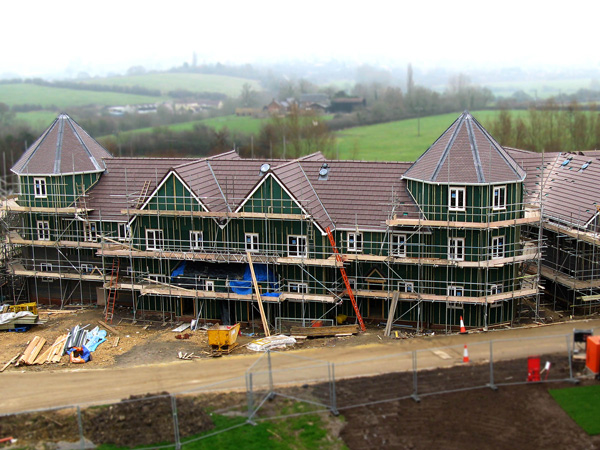 Mast Photography - Wiltshire Golf Club